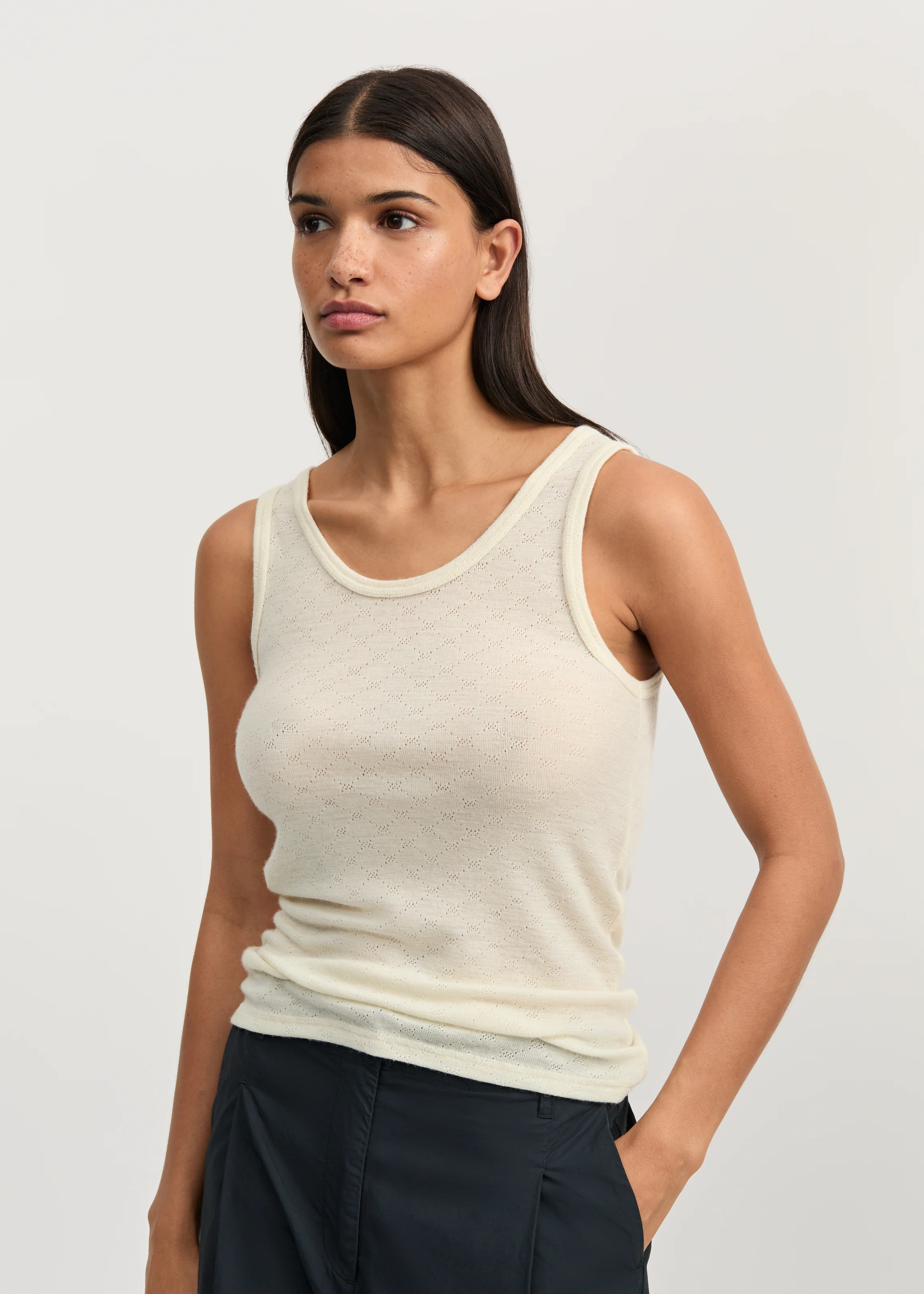 Tank tops